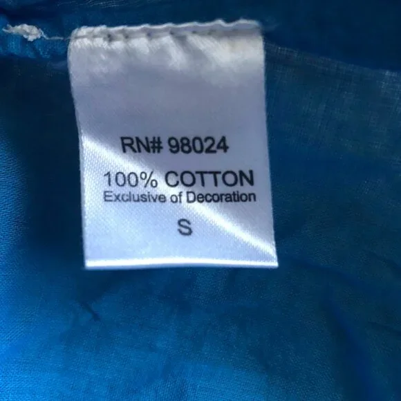 House of Harlow 1960 NWT Helena Blue Floral Tiered Maxi Dress - Picture 5 of 6